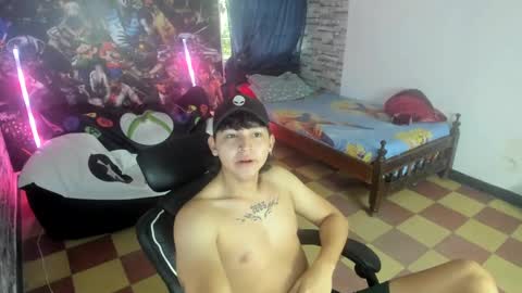 dan cristancho online show from 09-28-25, 01:27