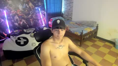 dan cristancho online show from 09-29-25, 02:33