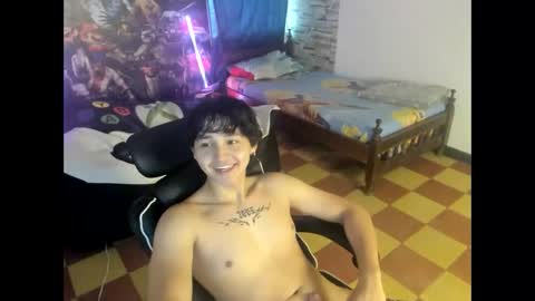 dan cristancho online show from 09-30-25, 01:49