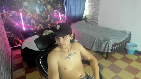 dan cristancho online show from 10-05-25, 01:20
