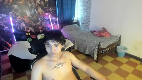 dan cristancho online show from 10-06-25, 01:41