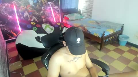 dan cristancho online show from 10-07-25, 05:43