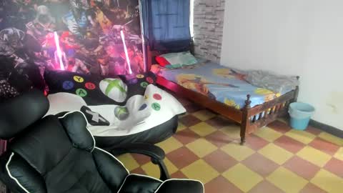 dan cristancho online show from 10-11-25, 03:43