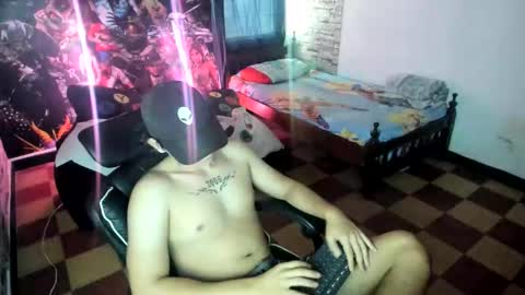 dan cristancho online show from 10-12-25, 01:54