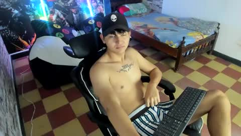 dan cristancho online show from 10-13-25, 01:44