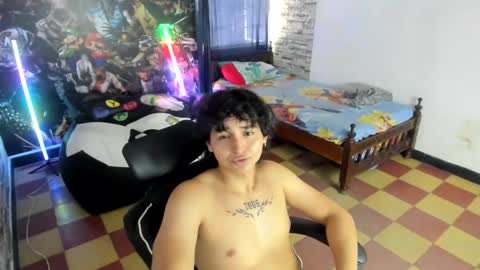 dan cristancho online show from 10-14-25, 04:41