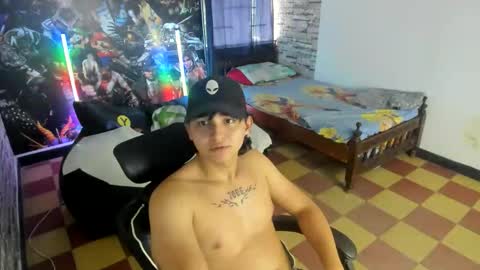 dan cristancho online show from 10-17-25, 05:04