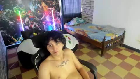 dan cristancho online show from 10-18-25, 03:24