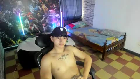 dan cristancho online show from 10-23-25, 02:16