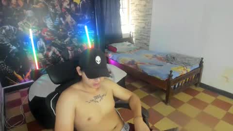 dan cristancho online show from 10-25-25, 01:51