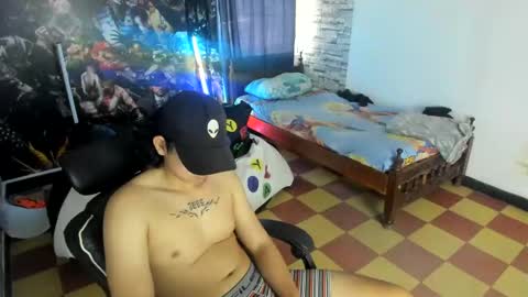 dan cristancho online show from 11-01-25, 01:46