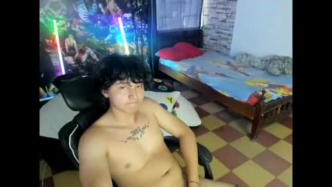 dan cristancho online show from 11-10-25, 04:06