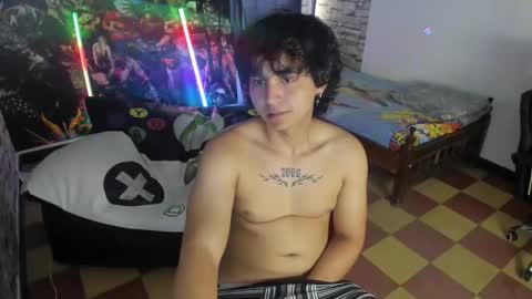 dan cristancho online show from 11-13-25, 02:49