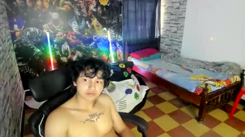 dan cristancho online show from 11-16-25, 01:17