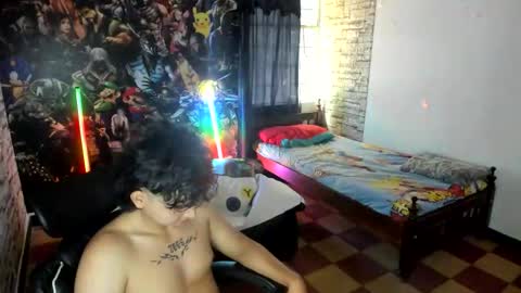 dan cristancho online show from 11-24-25, 04:40