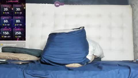 DAN online show from 10-25-25, 12:40