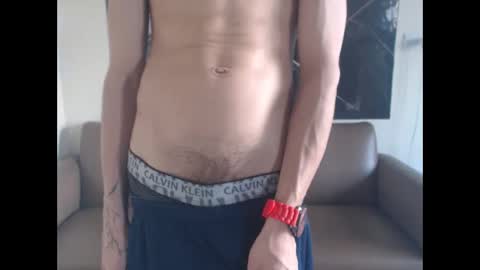 dan_jonson15 online show from 09-08-25, 09:47