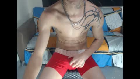 dan_jonson15 online show from 09-26-25, 12:36