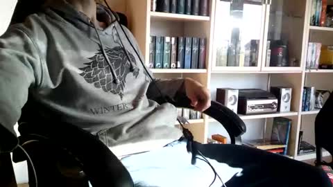 Dan Snow online show from 11-18-25, 11:58