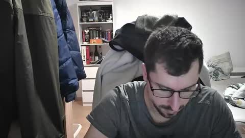 King Dan online show from 12-02-24, 07:27