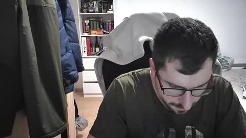 King Dan online show from 12-06-24, 08:18