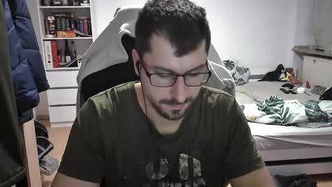 King Dan online show from 12-07-24, 09:00