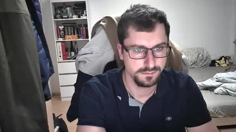 King Dan online show from 12-25-24, 07:24