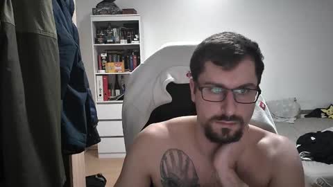 King Dan online show from 01-08-25, 07:56