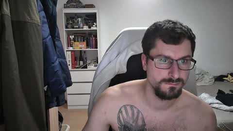 King Dan online show from 01-11-25, 07:38