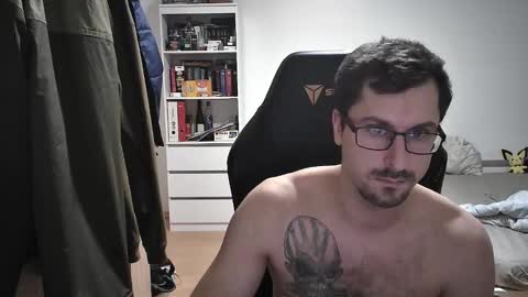 King Dan online show from 01-20-25, 07:04