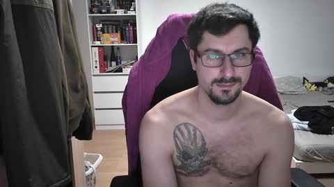 King Dan online show from 02-04-25, 06:27