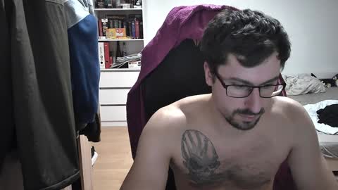 King Dan online show from 02-05-25, 06:26