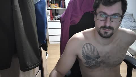 King Dan online show from 02-07-25, 07:06