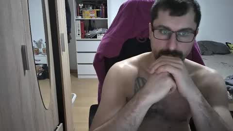 King Dan online show from 03-03-25, 07:17