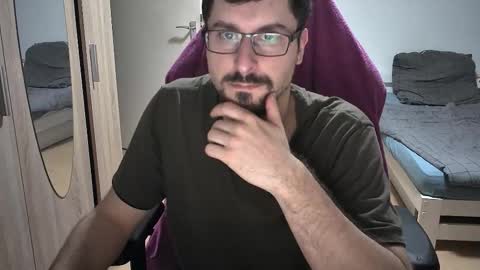 King Dan online show from 09-09-25, 06:51