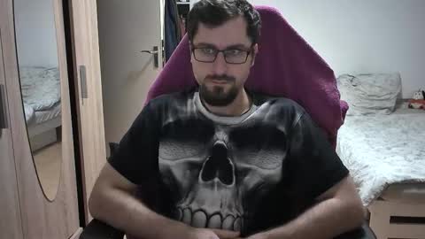 King Dan online show from 10-07-25, 07:00