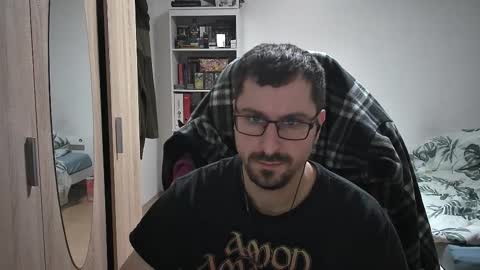 King Dan online show from 11-07-25, 09:37