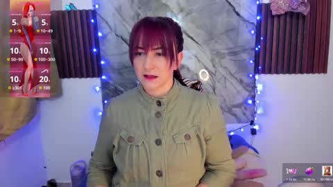 dana online show from 02-10-26, 08:51