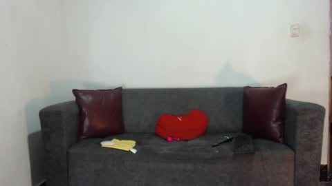 Dayana  online show from 02-10-25, 01:22