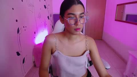 dana_paula online show from 01-07-25, 03:33