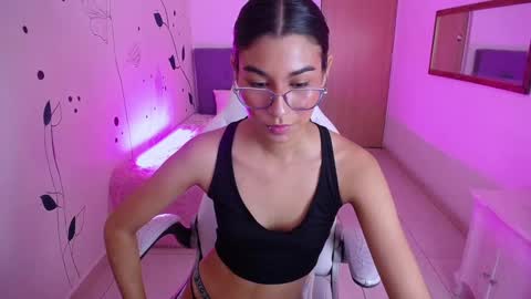 dana_paula online show from 01-10-25, 02:45