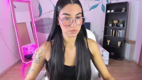 dana_paula online show from 01-08-26, 11:45