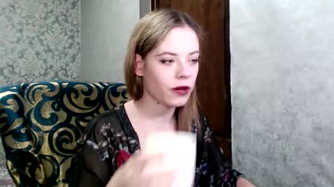 Dana SmileX online show from 11-12-25, 07:24