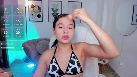 danaa_rouse online show from 10-01-25, 07:20