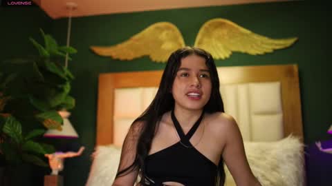 danaa_rouse online show from 10-13-25, 11:38