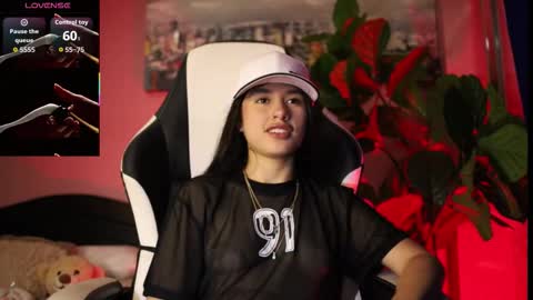 danaa_rouse online show from 11-29-25, 10:13