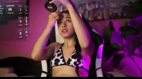 danaa_rouse online show from 01-14-26, 09:09