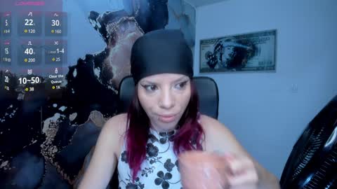 Danaa Rey online show from 01-24-25, 11:26