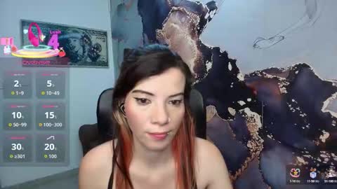 Danaa Rey online show from 09-22-25, 11:12