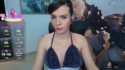 Danaa Rey online show from 10-11-25, 04:38